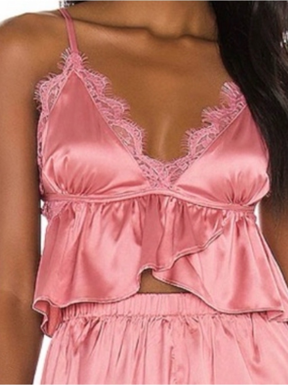 Revolve Superdown Bella Cami